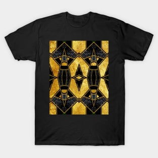 Geometric #935 T-Shirt